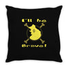 Usopp One Piece Throw Pillow