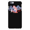 sports sloth iPhone 6 Plus/6s Plus Case