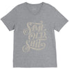 same old shirt V-Neck Tee