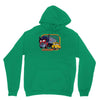 roll out Unisex Hoodie