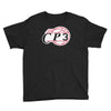 cp3 Youth Tee