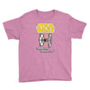 Star Wars Join The Dark Side Youth Tee