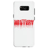 the ghots Samsung Galaxy S8