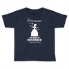 Princesses Are Born In November Toddler T-shirt
