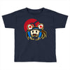 parasoad Toddler T-shirt