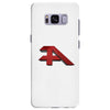 3D ART LOGO Samsung Galaxy S8 Plus