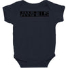 annihilus 2 Baby Bodysuit