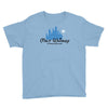 Malt Whiskey Youth Tee