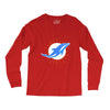 dolfin Long Sleeve Shirts