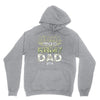 proud army dad 5 Unisex Hoodie