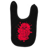 happy faces fv914 best trending Baby Bibs