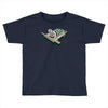 xenomaki Toddler T-shirt