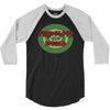 my world is sick and sad 3/4 Sleeve Shirt