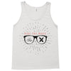 ride the wave Tank Top