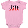 croos Baby Onesie