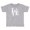 harry love Toddler T-shirt