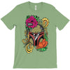 boba flower T-Shirt