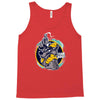team dogz Tank Top