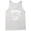 turbonegro band punk retro Tank Top