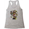 light commands Racerback Tank