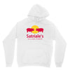 killing power Unisex Hoodie