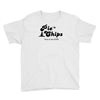 pie and chips   food of the gods Youth Tee