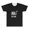'(na) 16 batman' funny mens funny movie All Over Men's T-shirt