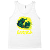 goodzilla Tank Top