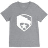 usa gi joe real american heroes retro V-Neck Tee
