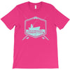 married men fishing club! T-Shirt