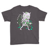 preparing for the goblin fire Youth Tee
