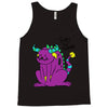 monster Tank Top