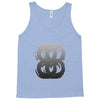 crazy eights Tank Top