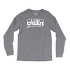 chillin Long Sleeve Shirts