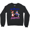 Sherlock Gnomes Crewneck Sweatshirt