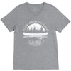 camp crystal lake  1935 V-Neck Tee