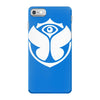 tomorrowland man's iPhone 7 Case