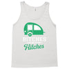 Bitches With Hitches Tank Top