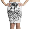 geisha Pencil Skirts