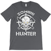 zombie hunter best trending T-Shirt