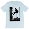 adventure clambing T-Shirt