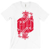 royal blues T-Shirt