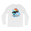 deal with it Long Sleeve Shirts