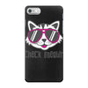 CHECK MEOWT CAT iPhone 7 Case