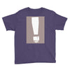 exclamation box Youth Tee