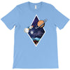 Space Triangle T-Shirt