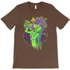 scared straight T-Shirt