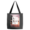 Surf Paradise City Tote Bags