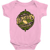 lembas bread Baby Onesie