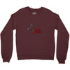 fahrie77 Crewneck Sweatshirt